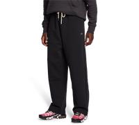 Nike Standard Issue Uomo - Pantaloni Nero - Taglia L - Pile di cotone Black L