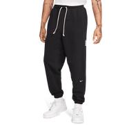 Nike Standard Issue Uomo - Pantaloni Nero - Taglia XL - Pile di cotone Black XL