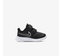 Nike Star Runner 2 TD Black/White 25 Nero