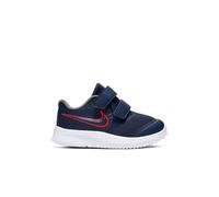 Nike Star Runner 2 Td Midnight Navy Smole Grey 22 Blu