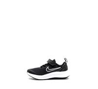 Nike Star Runner 3, Scarpe da Ginnastica, Black Dark Smoke Grey Dark Smoke Grey, 35.5 EU