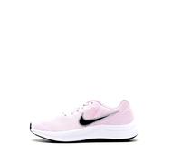 SCARPE NIKE STAR RUNNER 3 (TD) TG 27 COD DA2778-601 - 9B [US 10 UK 9.5 CM 16] Rosa