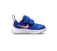 Nike Star Runner 3 Td Blu Bianco - Sneakers Bambino EUR 23.5 / US 7C