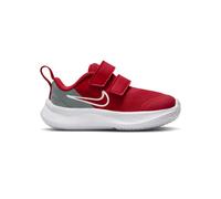 Nike Star Runner 3 Td Rosso Bianco - Sneakers Bambino EUR 18.5 / US 3C
