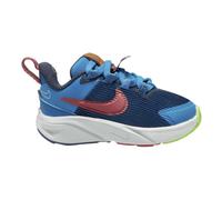Nike Star Runner 4 Baby - scarpe running neutre - bambino 6C US Blue/Green junior
