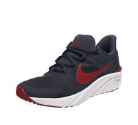 Nike Star Runner 4 Gs Blu - Junior Scarpe Ragazzo Sneakers Sportive