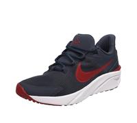 Nike Star Runner 4 Gs Blu - Taglia 39 [6.5 US 24.2cm] Scarpe Ragazzo Junior
