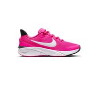 Nike Star Runner 4 Gs Fucsia Bianco - Scarpe Ginnastica Bambina EUR 38.5 / US 6Y