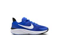 NIKE Scarpa sportiva 'Star Runner 4' blu reale / nero / bianco, Taglia 39