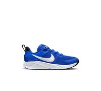 Nike Star Runner 4 Hyper Royal/White/Black da Bambino 28 Blu