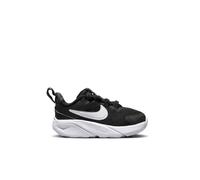NIKE Star Runner 4 NN (TD), Sneaker, Black White Anthracite, 21 EU