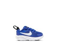 Nike Star Runner 4 Infant Hyper Royal/White/Black 22 Blu