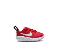 Nike Star Runner 4 Infant University Red/Summit White/Black 21 Rosso