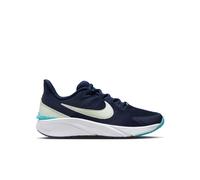 Scarpa da running su strada Nike Star Runner 4 - Ragazzo/a - Blu 36