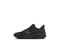 Nike Star Runner 4 Black/Black-Black-Anthracite 38.5 Nero