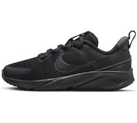 Scarpa Nike Star Runner 4 - Bambino/a - Nero 34