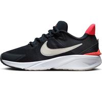 Nike Star Runner 4 NN Scarpe con Lacci Dark Obsidian/Phantom/Bright C 40