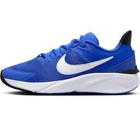 NIKE Scarpa sportiva 'Star Runner 4' blu reale / nero / bianco, Taglia 39