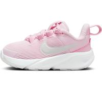 Nike Star Runner 4 NN (TD), Sneaker Unisex-Bambini, Pink Foam Summit White White, 23.5 EU