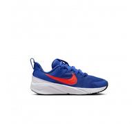 Nike Star Runner 4 Ps Blu Arancio - Scarpe Ginnastica Bambino EUR 29.5 / US 12C