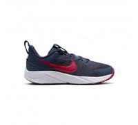 Scarpa Nike Star Runner 4 - Bambino/a - Blu 28.5