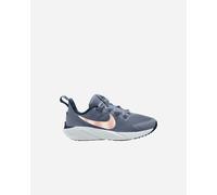 Nike Star Runner 4 Ps Jr - Scarpe Sneakers - Grigio 32