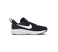 Nike Star Runner 4 - scarpe running neutre - bambino 12C US Black/White junior