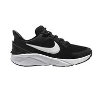 Scarpa da running su strada Nike Star Runner 4 - Ragazzi - Nero 40