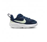 Scarpa Nike Star Runner 4 - Bebè e Bimbo/a - Blu 25