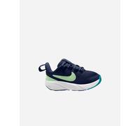 Scarpa Nike Star Runner 4 - Bebè e Bimbo/a - Blu 25