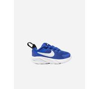 Nike Star Runner 4 Infant Hyper Royal/White/Black 22 Blu