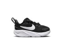 Nike Star Runner 4 Td Nero Bianco - Scarpe Ginnastica Bambino EUR 23.5 / US 7C