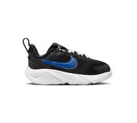 Nike Star Runner 4 Td Nero Blu Bianco - Scarpe Ginnastica Bambino EUR 22 / US 6C