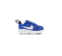 Nike Star Runner 4 Td Royal Bianco - Scarpe Ginnastica Bambino EUR 23.5 / US 7C