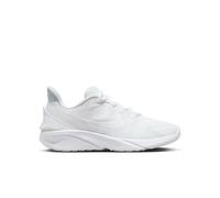 Nike Star Runner 4 White/Pure Platinum da Ragazzo 38.5 Bianco