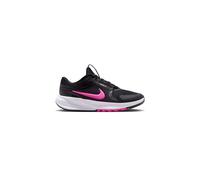 Nike Star Runner 5 Gs Nero Fuchsia - Scarpe Da Ginnastica Bambina EUR 37.5 / US 5Y