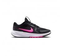 Nike Star Runner 5 Gs Nero Fuchsia - Scarpe Da Ginnastica Bambina EUR 39 / US 6.5Y