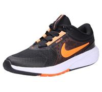 Nike Star Runner 5 (GS), Scarpe da Calcio, Black Total Orange Marakesh An, 36 EU