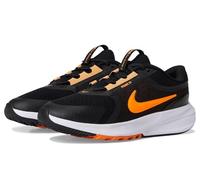 Nike Star Runner 5 (GS), Scarpe da Calcio, Black Total Orange Marakesh An, 40 EU