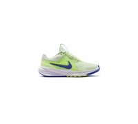 Nike Star Runner 5 Gs Volt Lime - Scarpe Da Ginnastica Bambino EUR 38.5 / US 6Y