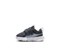 Nike Star Runner 5 HF7006 - Scarpa per Neonati e Bambini, Pompa Blu Antracite con Cristalli, 21 EU