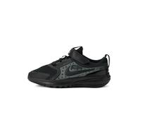 Nike Star Runner 5 PS, Scarpe Allacciate, Nero Nero Antracite, 33 EU