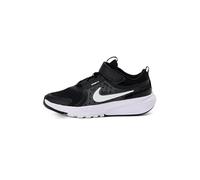 Nike Star Runner 5 PS, Scarpe Allacciate, Nero/Nero-Bianco-Summit White, 33 EU