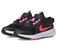 Nike Star Runner 5 PS - Scarpe stringate unisex da bambino, Off Noir/Hyper Pink/Playful Pink, 33 EU