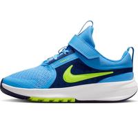 Nike Star Runner 5 (PS), Sneaker, University Blue/Volt/Blue Void, 33.5 EU