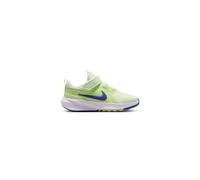 Nike Star Runner 5 Ps Volt Lime - Scarpe Da Ginnastica Bambino EUR 28.5 / US 11.5C
