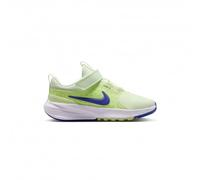 Nike Star Runner 5 Ps Volt Lime - Scarpe Da Ginnastica Bambino EUR 33 / US 1.5Y