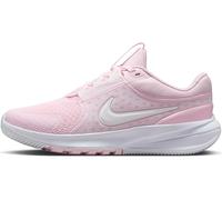 Nike Star Runner 5 Running Shoes, Scarpe da Ginnastica, Pink Foam White Pink Foam Pure, 35.5 EU