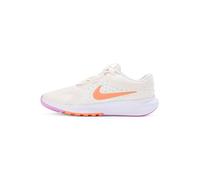 Nike Star Runner 5 - Scarpe da corsa unisex per bambini e bambine, Gesso/Arancione Pulse/Vela/Magenta chiaro, 10.5 Little Kid