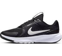 Nike Star Runner 5, Sneaker, Bianco Bianco Nero, 28 EU